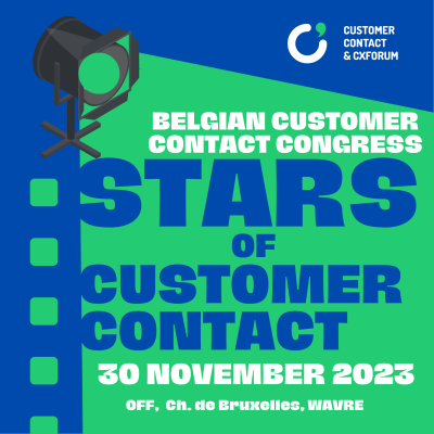 Blue Green Stars of Customer Contact (1)