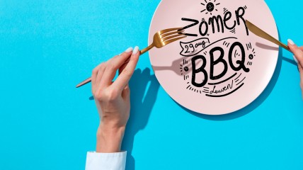 SAVE THE DATE - ZOMER BBQ
